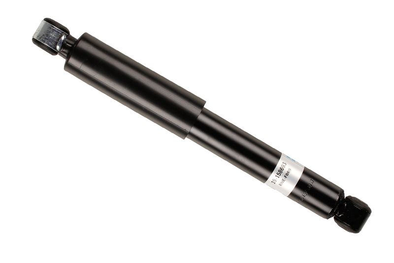 Stoßdämpfer Set 2 Stück