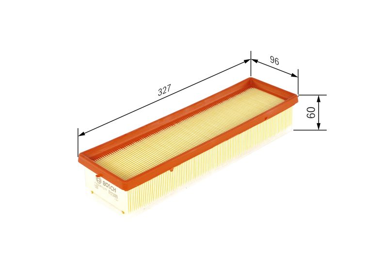 Luftfilter