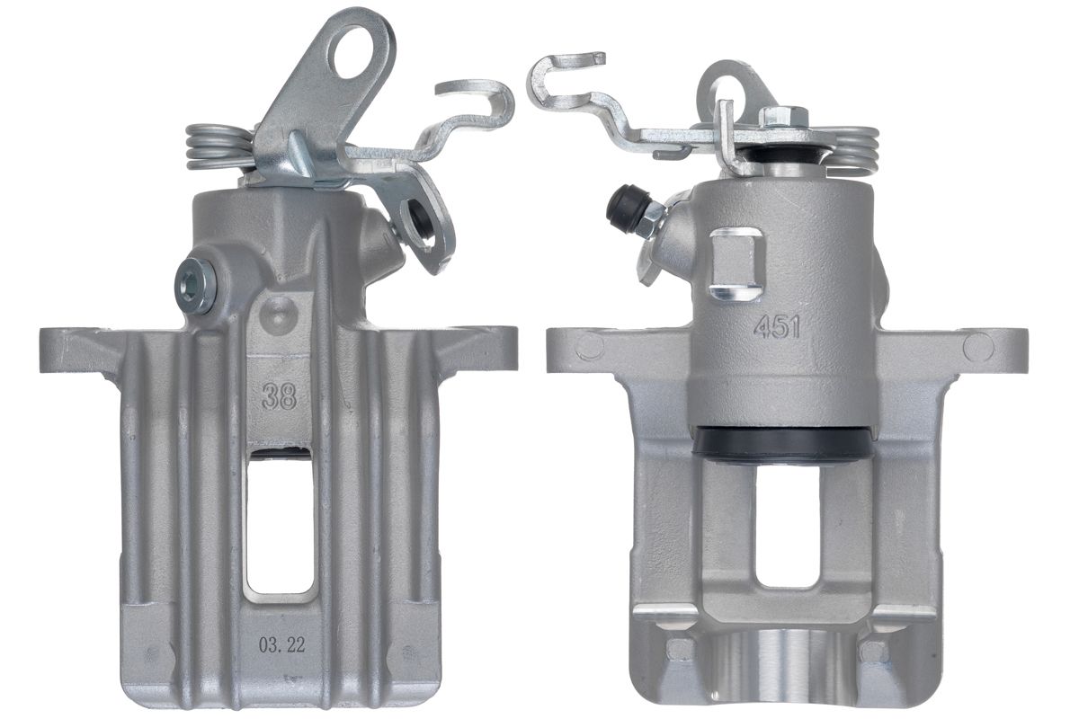 Bremssattel Bremszange