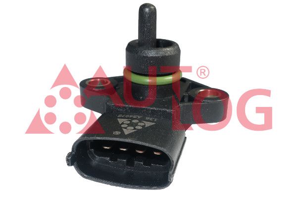 Sensor Saugrohrdruck