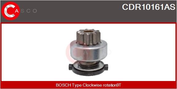 Bendix Anlasser