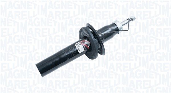 Gas-Stoßdämpfer