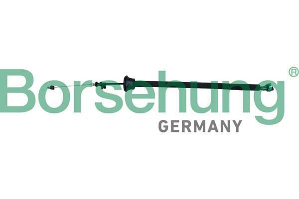 Seilzug Türentriegelung