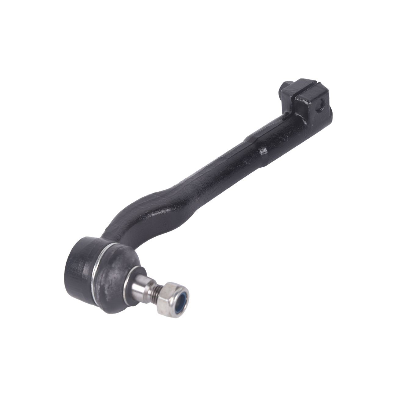 Spurstangenendung