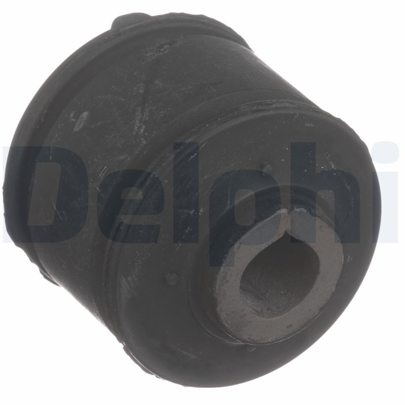 Querlenker Silentblock hinten