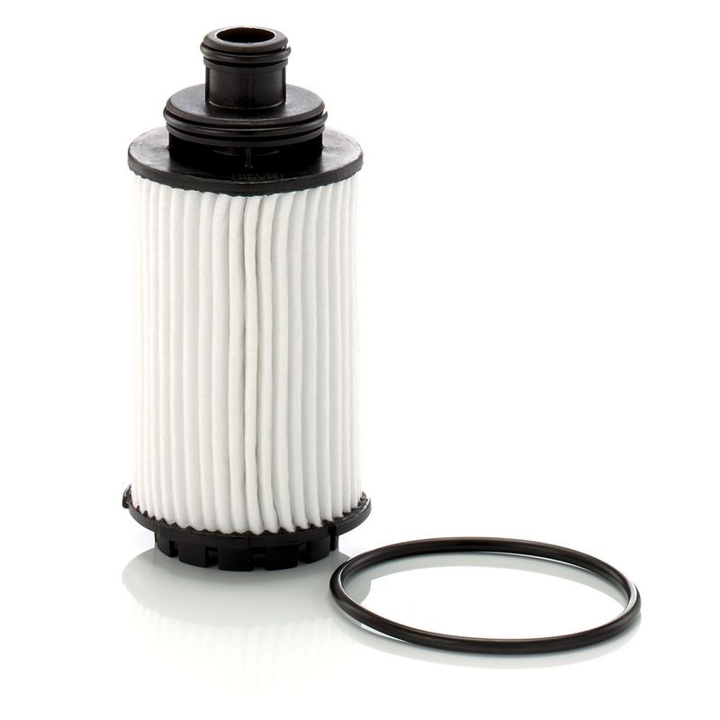 Ölfilter