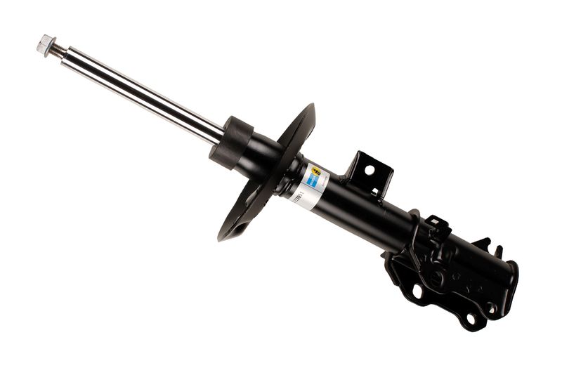 Gas-Stoßdämpfer