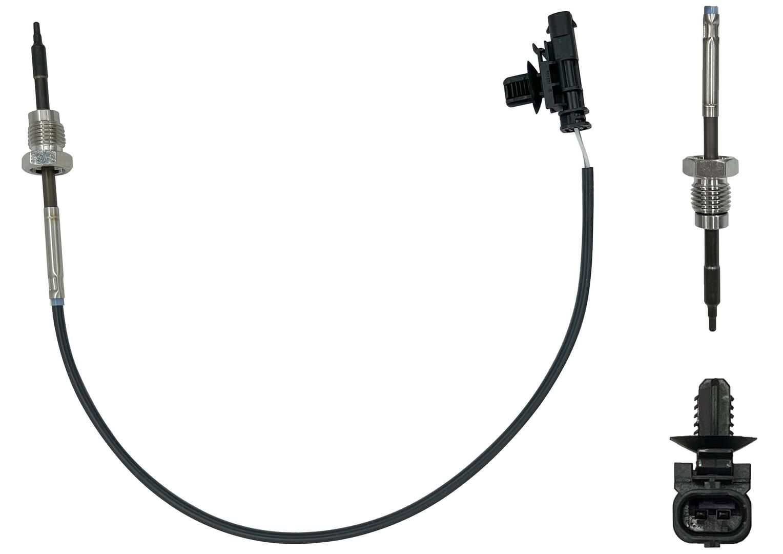 Sensor Abgastemperatur