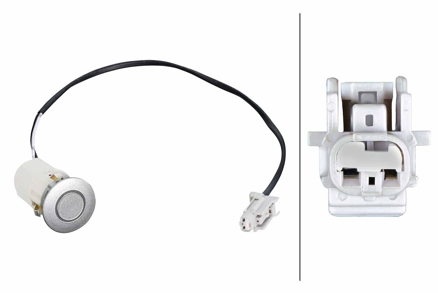 Sensor Einparkhilfe