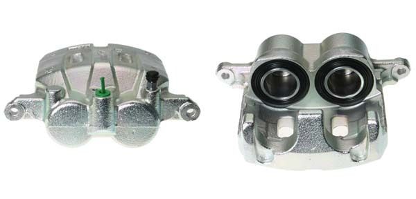 Bremssattel Bremszange