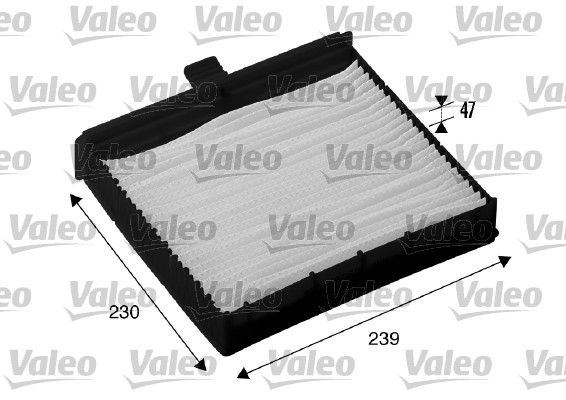 Innenraumfilter Pollenfilter Filter