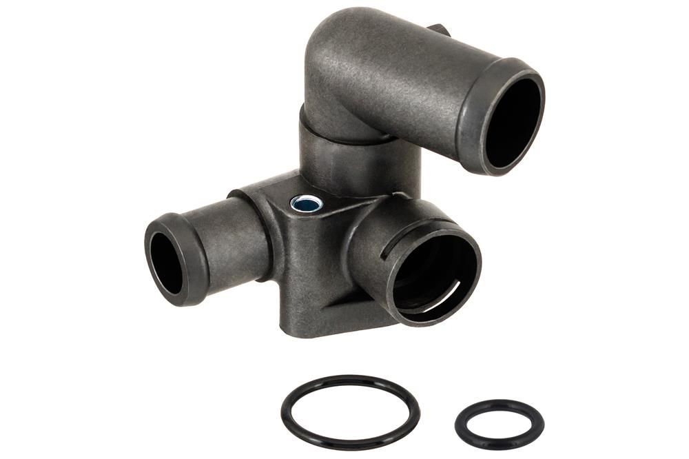 Kühlmittelflansch Wasserflansch Kühlwasserflansch