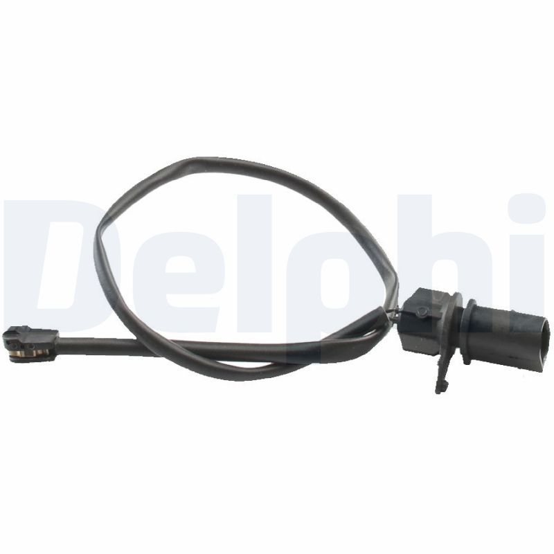Verschleißsensor