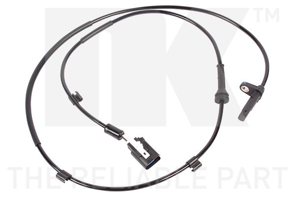 ABS Sensor Drehzahlmesser