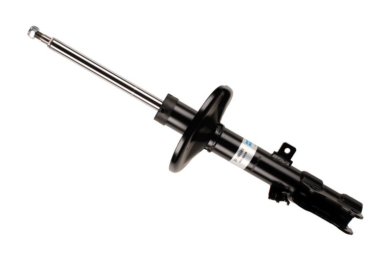 Gas-Stoßdämpfer