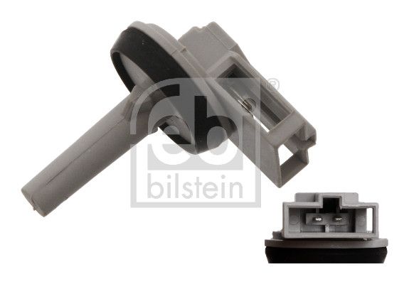 Innenraumtemperatursensor