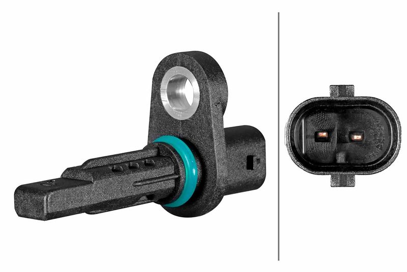 ABS Sensor Drehzahlmesser