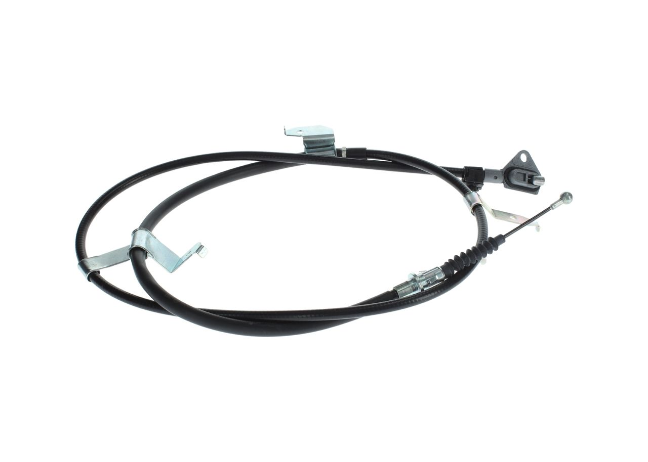 Handbremsseile Set 2 Stück