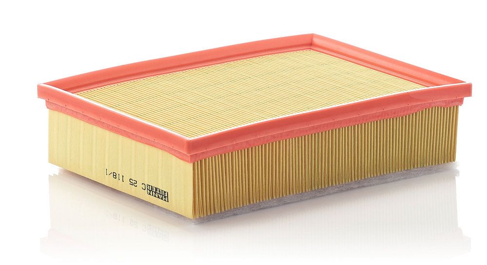 Luftfilter Motorluftfilter Filter