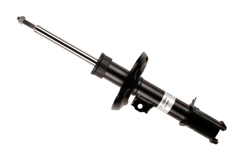 Gas-Stoßdämpfer
