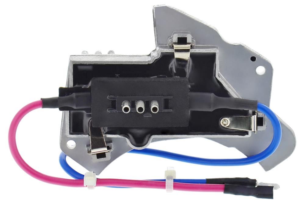 Regler Gebläsemotor Innenraumgebläse Heizgebläsemotor