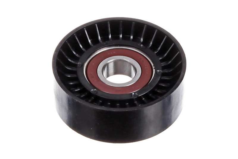 Spannrolle