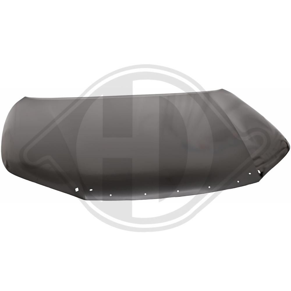 Motorhaube