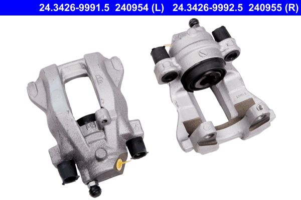 Bremssattel Bremszange