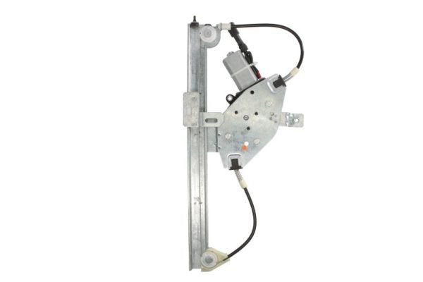Set: 2 × Türfensterheber ohne Motor