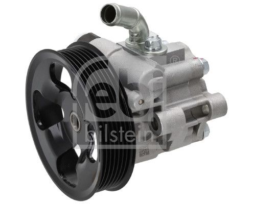 Hydraulikpumpe Lenkung Servopumpe Lenkhilfe