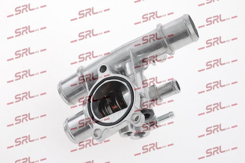 Thermostat