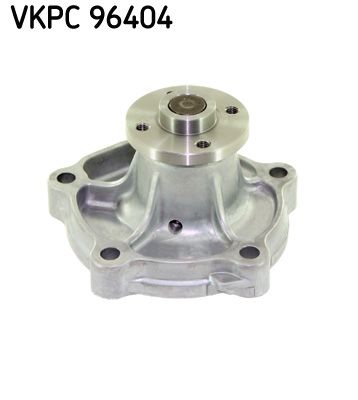 Wasserpumpe Kühlmittelpumpe