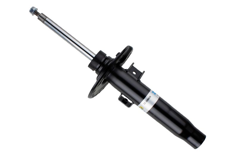 Gas-Stoßdämpfer