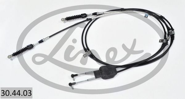 Halter, Schaltseilzug (Schaltgetriebe)