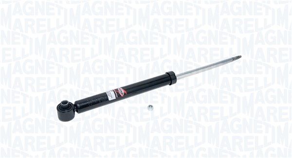 Stoßdämpfer Set 2 Stück