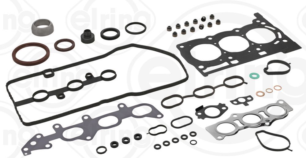 Dichtungsvoll Satz Motor