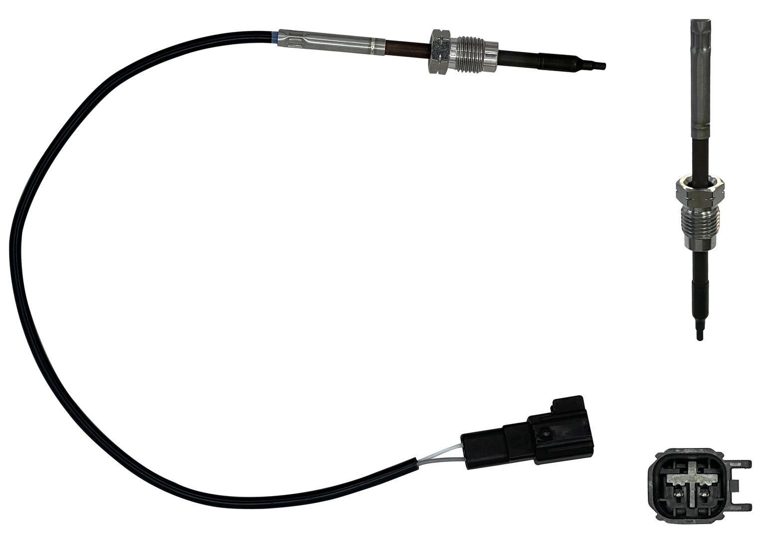 Sensor Abgastemperatur
