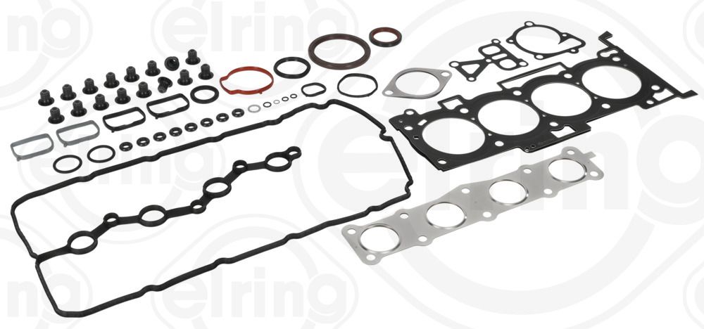 Dichtungsvoll Satz Motor