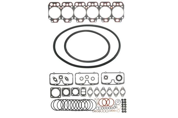 Dichtungsvoll Satz Motor