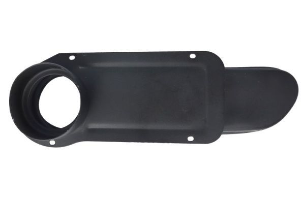 Stoßstange Gitter