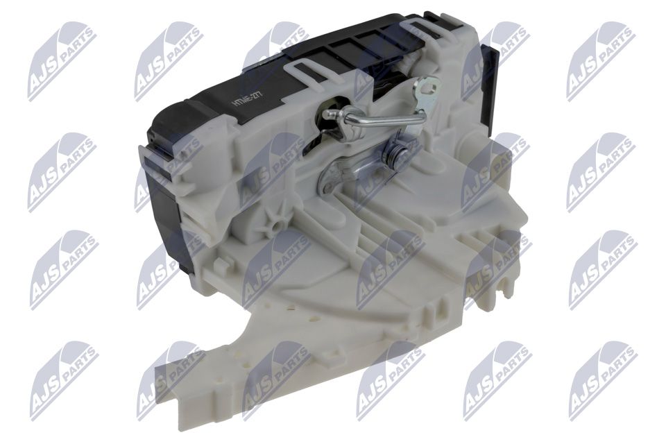 Systemschloss Türschloss Stellmotor