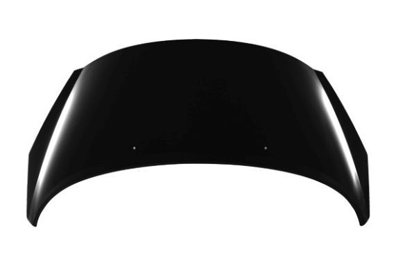 Motorhaube