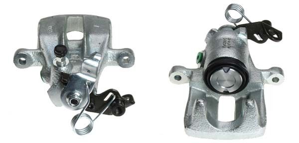 Bremssattel Bremszange