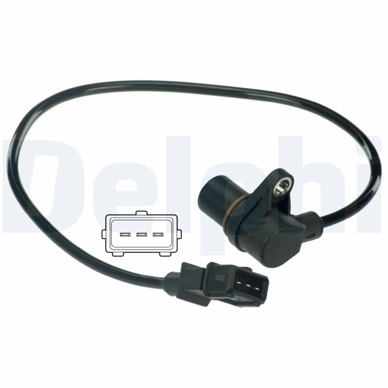 Kurbelwellensensor Impulsgeber Kurbelwelle