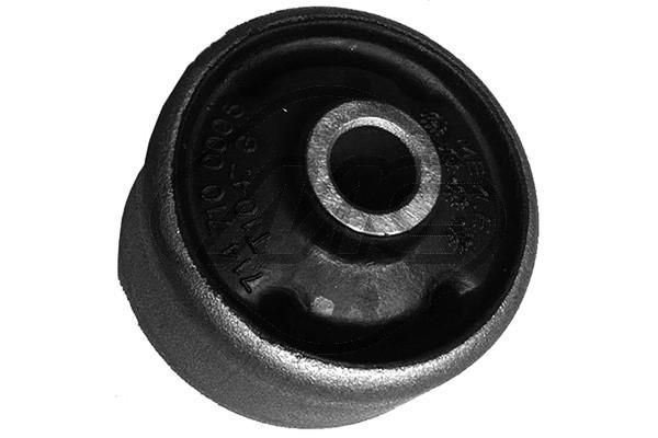 Querlenker Silentblock hinten