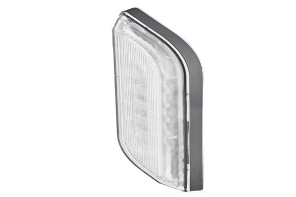 Blinker Blinkleuchte