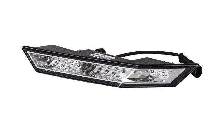 Blinker Blinkleuchte