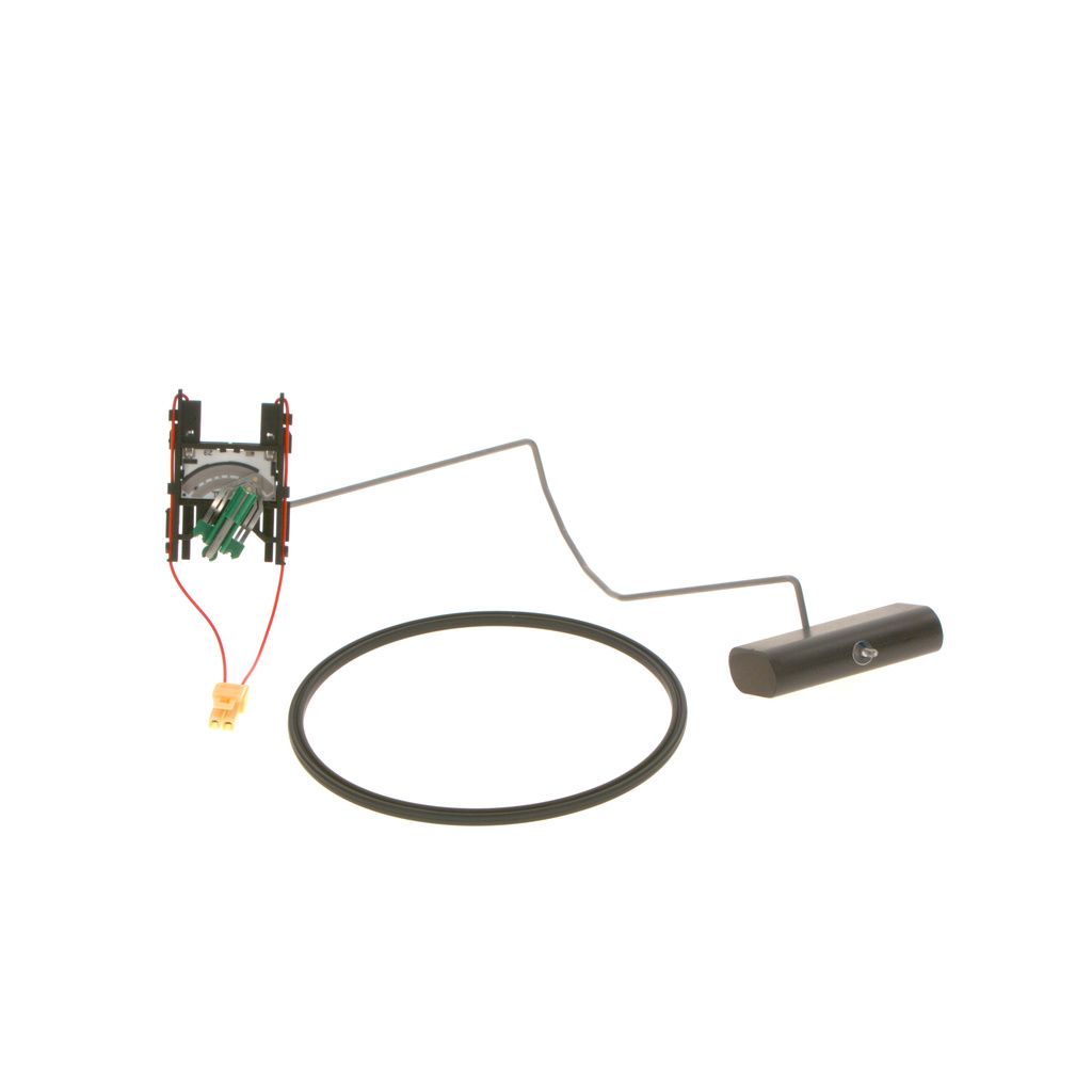 Sensor Kraftstoffvorrat