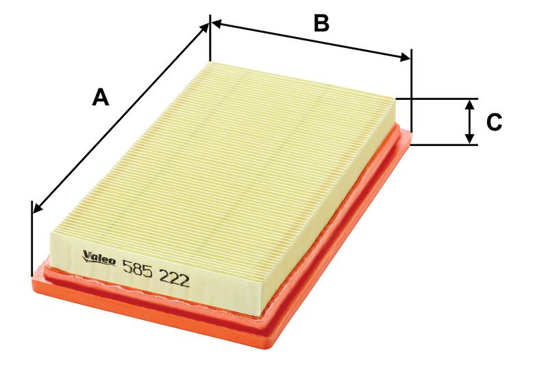 Luftfilter