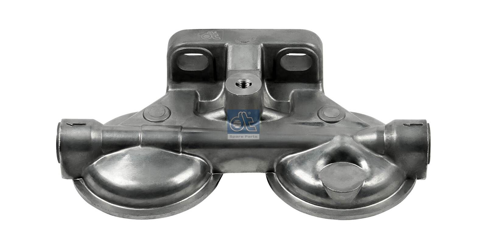 Deckel Kraftstofffilter Filter